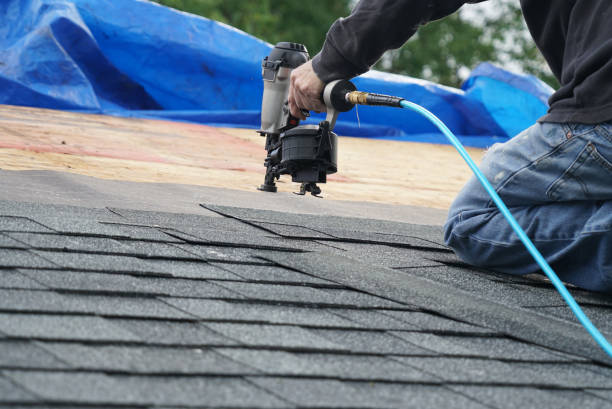Quick and Trustworthy Emergency Roof Repair Services in Judson, SC